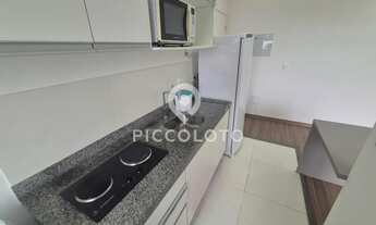 Imagem 6: Apartamento para alugar em Campinas, Parque Taquaral, com 1 quarto, com 35 m², Urban Desig