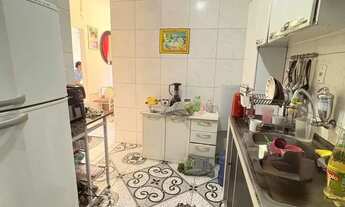 Imagem 4: APTO COM QUINTAL EM ANANINDEUA