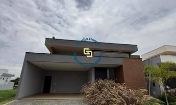 Imagem: LOCAÇÃO - Vista Araras