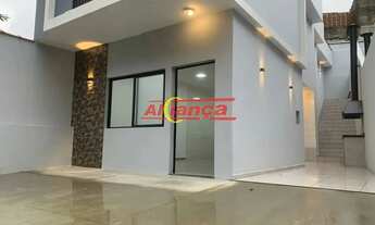 Imagem 2: MAGNIFICO SOBRADO EM GUARULHOS