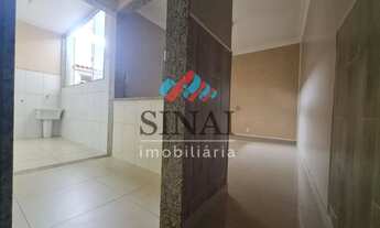 Imagem 7: Apartamento com 2 Quartos e Suíte, é Frente em Parada de Lucas