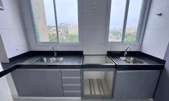 Imagem 6: Apartamento para alugar, 2 Quartos, 2 vagas, 61 m² área construída- bairro Castelo- BH