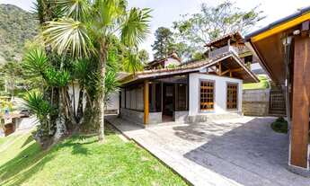 Imagem 4: Casa com 3 quartos no bairro Comary, Teresópolis