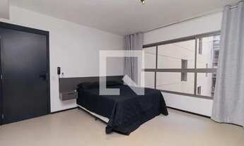 Imagem 3: Apartamento à Venda - Consolação, 1 Quarto, 26 m2