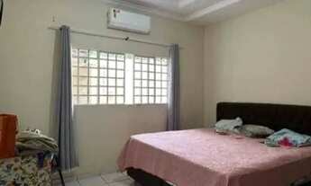 Imagem 6: Casa com 4 dormitórios à venda, 189 m², de área construída por R$ 580.000 - Jardim Alexand