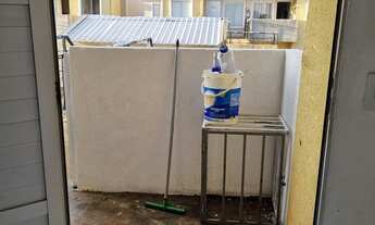 Imagem 3: Apto com 2 quartos quitado