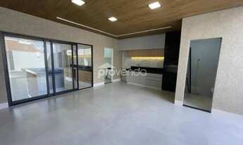 Imagem 7: CASA TÉRREA - 3 SUÍTES PLENAS - PISCINA - ÁREA 192m² - SETOR TRÊS MARIAS - GOIÂNIA/GO