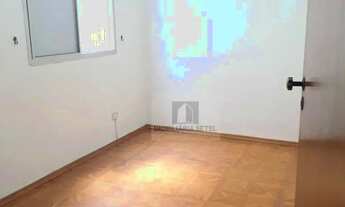 Imagem 6: Apartamento com 2 dormitórios para alugar, 55 m² por R$ 1.528,00/mês - Jardim Alvorada - S