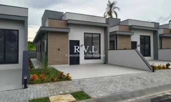 Imagem: Casa térrea em Condomínio à Venda em