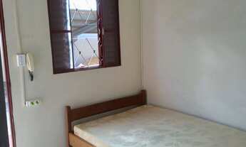 Imagem: Kitinete para homem sozinho