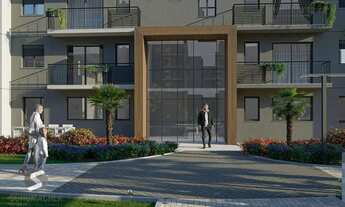 Imagem 4: Apartamento em Sarandi