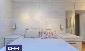 Imagem 7: Aluguel Cobertura 4 Dormitórios - 405 m² Perdizes