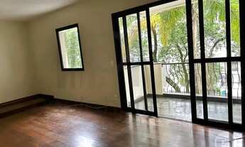 Imagem 2: Moema Pássaros, 4 suites!!!