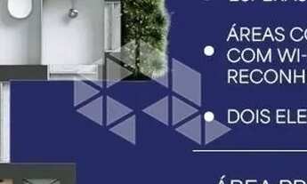 Imagem: Apartamento com 2 suítes, 76,97m², em