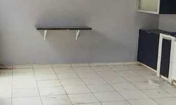 Imagem 6: Casa- 2 quartos, 1 suíte, 70m²- Residencial Aquários II