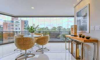 Imagem 3: Venda Apartamento 3 Dormitórios - 244 m² Vila Nova Conceição