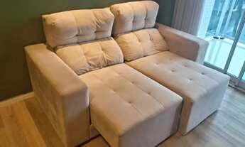 Imagem 6: Easy - Mobiliado 100% - 01 Quarto - Vierlaves / N.s.das Graças