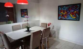 Imagem: Apartamento 3Q(st) - 2 garagens - Ed. Paradiso