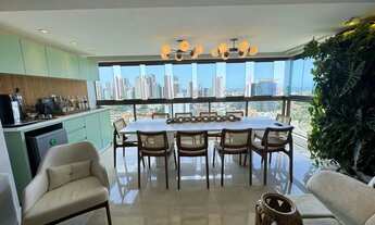 Imagem 2: Vendo apartamento, 103m², 3/4, varanda, 2 vagas. Garibaldi