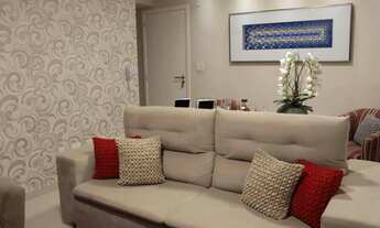 Imagem 7: Cobertura para Venda em Santos no bairro Boqueirão