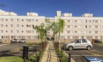 Imagem 5: Apartamento - Vila Monte Alegre - Paulínia