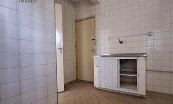 Imagem 5: Apartamento com 3 quartos no bairro Monte Castelo - Fortaleza/CE