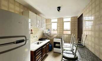 Imagem 5: Apartamento para locação com 1 quarto 50m²-Vila Nova Cidade Universitária