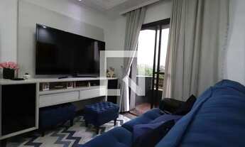 Imagem 2: Apartamento à Venda - Vila Santa Clara, 2 Quartos, 71 m2