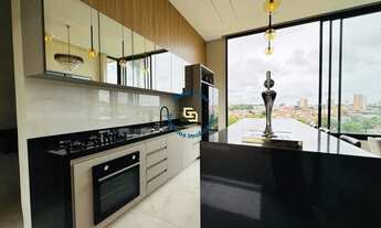 Imagem 5: Casa à venda no Condomínio Vista Araras - porteira fechada