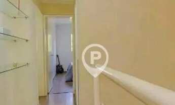 Imagem 6: Sobrado com 4 dormitórios à venda, 133 m² por R$ 625.400,00 - Vila São Pedro - Santo André