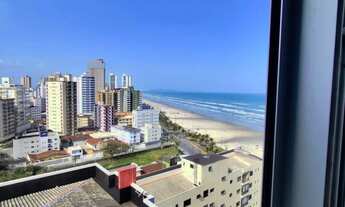 Imagem 4: Apartamento em edificio frente ao mar a venda em Praia Grande