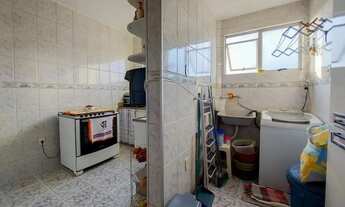 Imagem 5: Cobertura de 04 quartos sendo 02 suíte, 02 vagas de garagem no Bairro Santa Cruz Industria