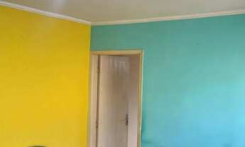 Imagem 2: Térrea para venda em Vila São João Batista - Guarulhos - SP