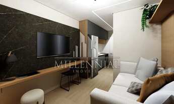 Imagem 3: Loft em Jurerê Apartamento com 1 dormitório