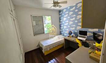 Imagem 5: Cobertura à venda com 4 quartos no bairro Cruzeiro