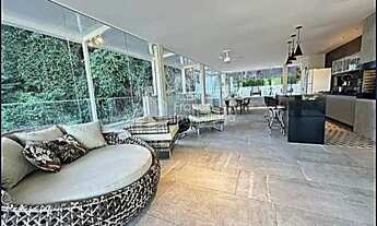 Imagem 5: Casa para venda possui 300 metros quadrados com 4 suites em São Francisco - Niterói - RJ