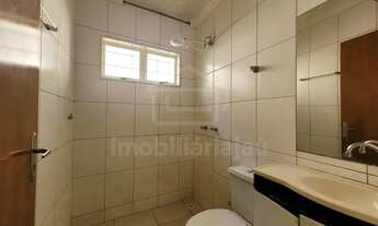 Imagem 5: Casa 2 quartos para aluguel no Jd Padre Augusto S