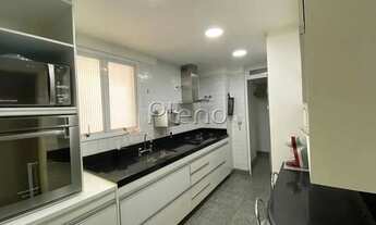 Imagem 5: Apartamento à venda em Campinas, Parque Prado, com 4 quartos, com 133 m², Club House Parqu