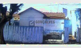 Imagem: Terreno Comercial de 333 m² em São Caetano