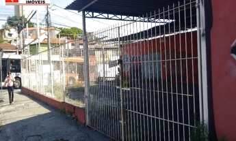 Imagem: GALPAO COMERCIAL em SAO PAULO - SP, VILA