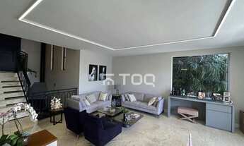 Imagem 5: Casa com 4 dormitórios à venda, 347 m² por R$ 5.600.000,00 - Alphaville 2 - Barueri/SP