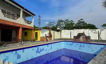 Imagem 5: VENDO CASA NO NOVA REPÚBLICA Á VISTA