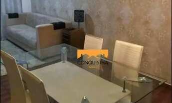 Imagem 4: Apartamento com 2 dormitórios à venda, 82 m² por R$ 430.000,00 - Vila Jahu - São Bernardo