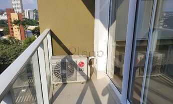 Imagem 6: Apartamento com 1 suíte à venda no Cambuí em Campinas
