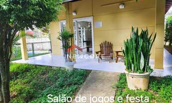 Imagem 7: Casa de condomínio em Rua Miguel de Almeida - Barro Branco - Cotia/SP