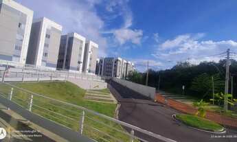 Imagem 6: Apartamento Térreo/Condomínio Smart Tarumã/prox. ao Cindacta/ 1º Locação