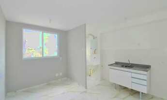 Imagem: Apartamento com 2 quartos, Vila Galvão