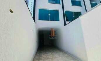 Imagem: Sobrado, 136 m² - venda por R$ 1.190.000,00