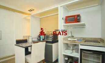 Imagem 7: Flat com ótimo preço no bairro da Saúde. Confira!