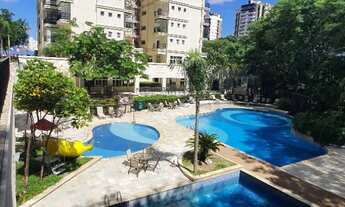 Imagem: Apartamento 3 dormitórios suítes, sacada